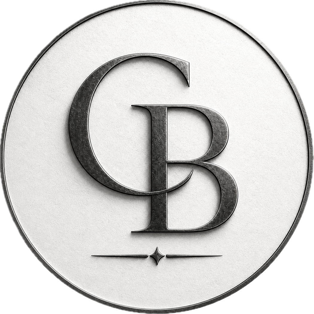 Caballo Blanco